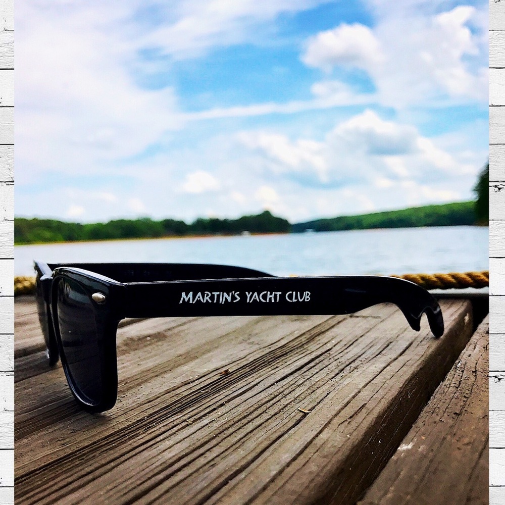 MYC Sunglasses